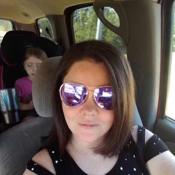 Meet your Posher, Jenniferjoy - Picture 1 of 1